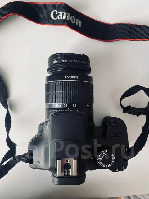 Canon EOS 4000D ����