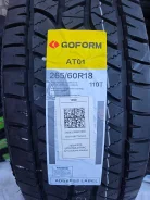 Goform WildTrac A/T01. ����� at, 2026 ���, ����� ����