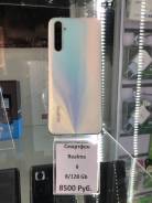 Realme 6. �/�, 128 ��, �����, �����������, �����, 3G, 4G LTE, Dual-SIM, ����������, NFC ����
