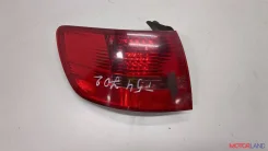 ������ (������) Audi A6 (C6) 2004-2011 20861804, ����� 4F9945095 ����