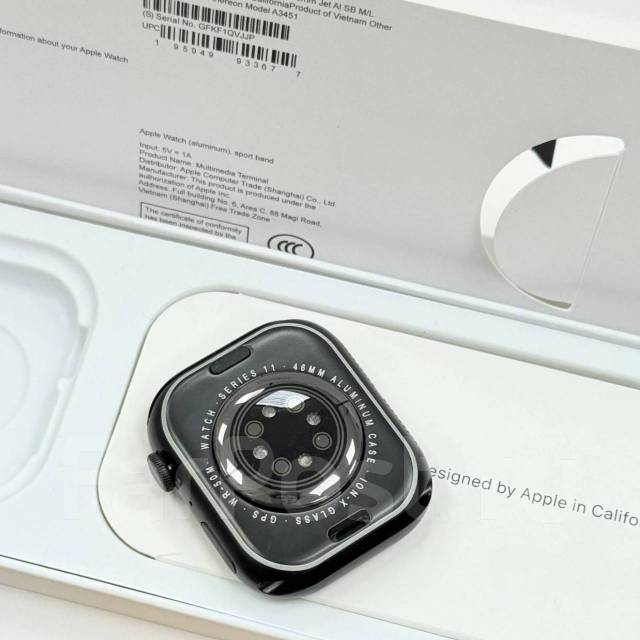Apple Watch Series 11 ����