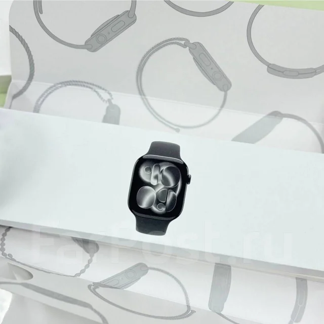 Apple Watch Series 11 ����