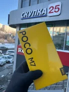 Xiaomi Poco M7. �����, 256 ��, ������ ����