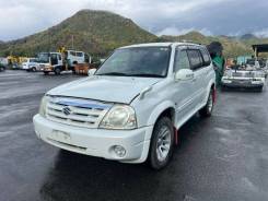 Suzuki Grand Escudo. TX92W, H27A ����