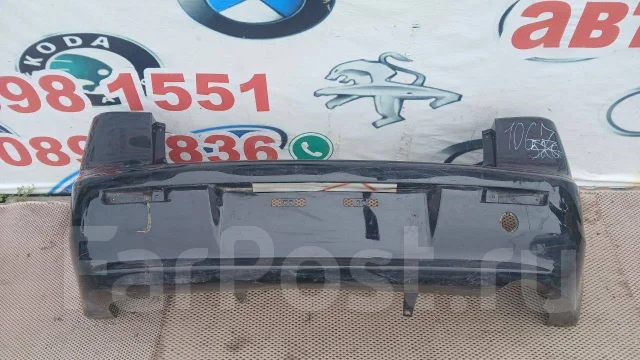 ������ ������ Mitsubishi Lancer CY 01.2007 - 02.2016 6410A747 ����