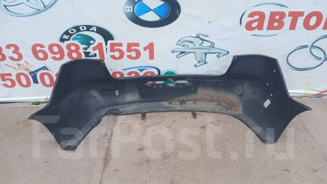 ������ ������ Mitsubishi Lancer CY 01.2007 - 02.2016 6410A747 ����