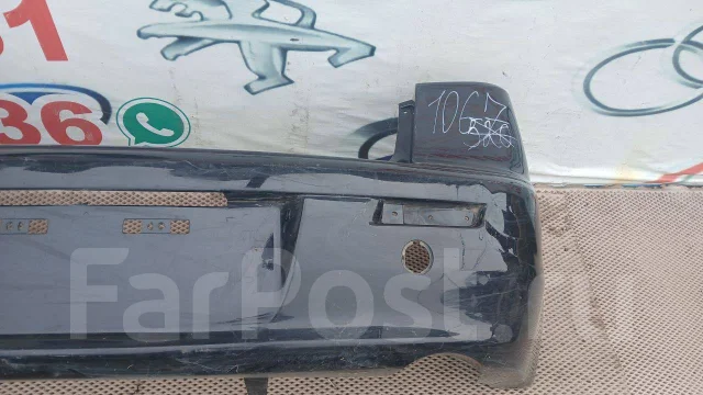 ������ ������ Mitsubishi Lancer CY 01.2007 - 02.2016 6410A747 ����