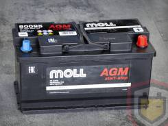 ����������� MOLL AGM 95 L5 / 80095 95�/�. 850� A0055411001 ����