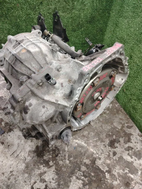 ���� Toyota Avensis ZRT272 3014020030 ����