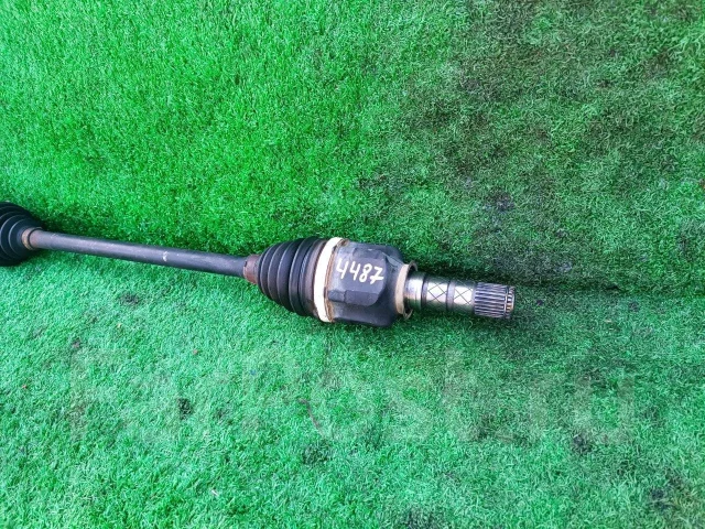 4487 ������ �������� Subaru 28321FJ000 ����