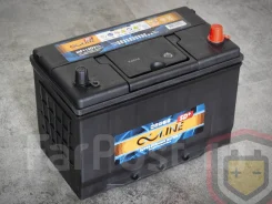 ����������� Alphaline SD+ 115D31L 100�/� 850� 95D31L ����