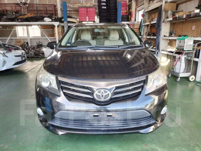 ���� Toyota Avensis ZRT272 3014020030 ����
