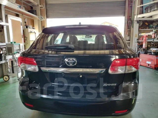 ���� Toyota Avensis ZRT272 3014020030 ����