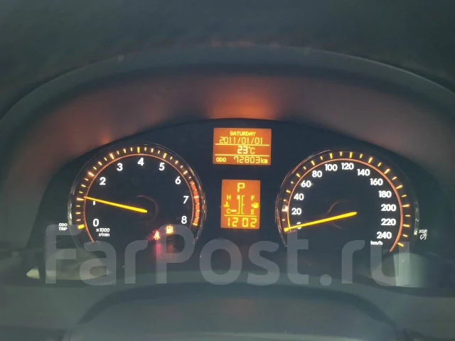 ���� Toyota Avensis ZRT272 3014020030 ����