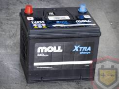 ����������� MOLL XTRA Charge 75D23L / 74065 65�/�. 620� 75D23L ����