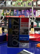 Zepro Touring. 5W-30, �������������, 4��. ����