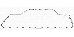 ��������� �������������� Volvo D12 1677656 Elring 355.980 355980 ����