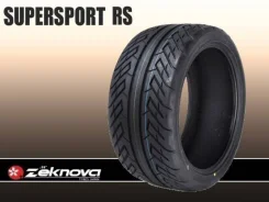 Zeknova SuperSport RS. ������, �����. ��� ����� �� ������������ ����