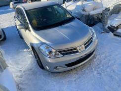 Nissan Tiida. C112661, HR15DE ����