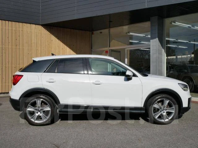 Audi Q2. �������, ��������, 1.0 (116��.�.), ������, 16 000����. ��, �/�. ��� ����� �� ������������ ����