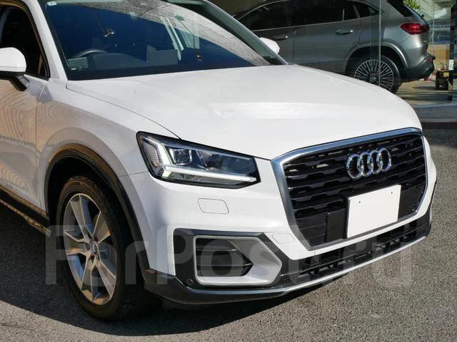 Audi Q2. �������, ��������, 1.0 (116��.�.), ������, 16 000����. ��, �/�. ��� ����� �� ������������ ����