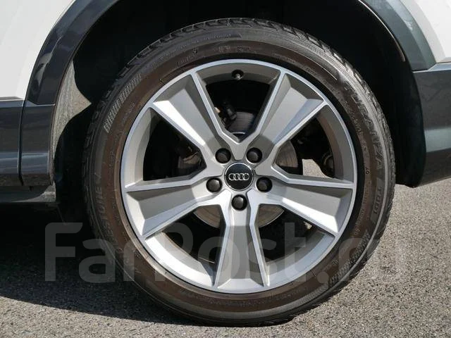 Audi Q2. �������, ��������, 1.0 (116��.�.), ������, 16 000����. ��, �/�. ��� ����� �� ������������ ����