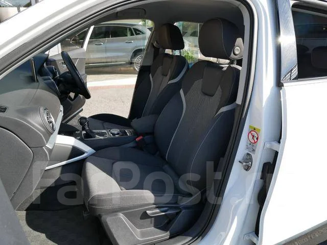 Audi Q2. �������, ��������, 1.0 (116��.�.), ������, 16 000����. ��, �/�. ��� ����� �� ������������ ����