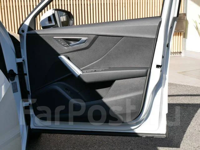 Audi Q2. �������, ��������, 1.0 (116��.�.), ������, 16 000����. ��, �/�. ��� ����� �� ������������ ����