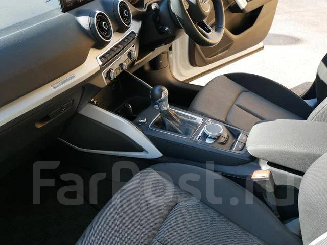 Audi Q2. �������, ��������, 1.0 (116��.�.), ������, 16 000����. ��, �/�. ��� ����� �� ������������ ����