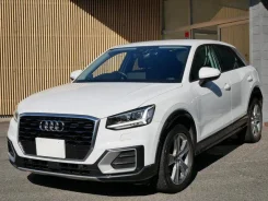 Audi Q2. �������, ��������, 1.0 (116��.�.), ������, 16 000����. ��, �/�. ��� ����� �� ������������ ����