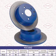 ���� ��������� ��� Tatsumi [TCC1042] TCC1042 ����