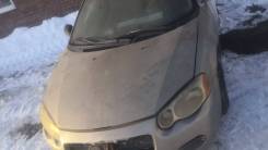 ����� ������� Chrysler Sebring (JR) 02.2003 - 01.2006 5093817AB 5093817AB ����
