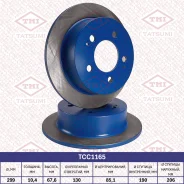 ���� ��������� ��� Tatsumi [TCC1165] TCC1165 ����
