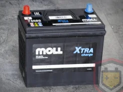 ����������� MOLL XTRA Charge 65B24L / 74050 50�/�. 460� 55B24L ����