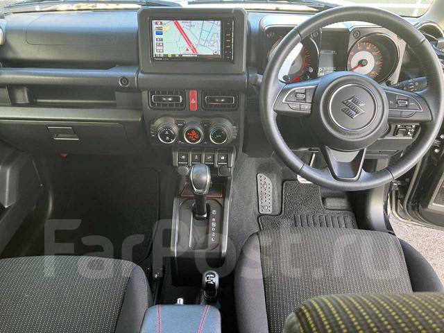 Suzuki Jimny. �������, 4wd, 0.7 (64��.�.), ������, 19 000����. ��, �/�. ��� ����� �� ������������ ����