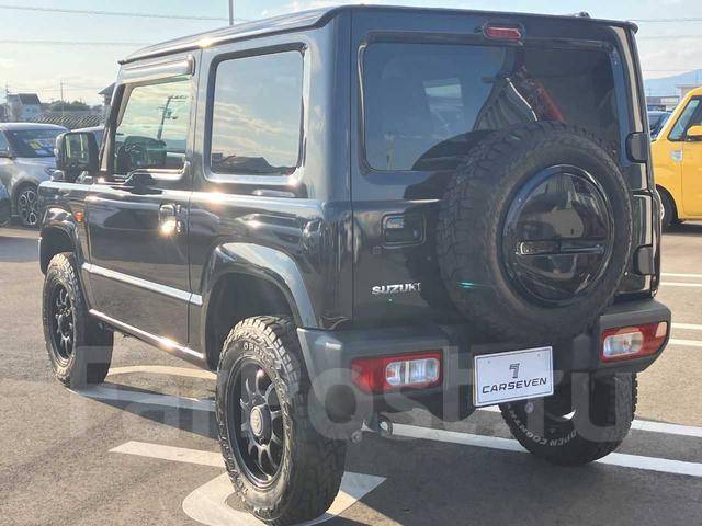 Suzuki Jimny. �������, 4wd, 0.7 (64��.�.), ������, 19 000����. ��, �/�. ��� ����� �� ������������ ����