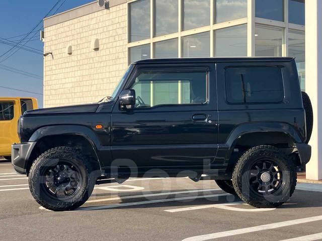 Suzuki Jimny. �������, 4wd, 0.7 (64��.�.), ������, 19 000����. ��, �/�. ��� ����� �� ������������ ����