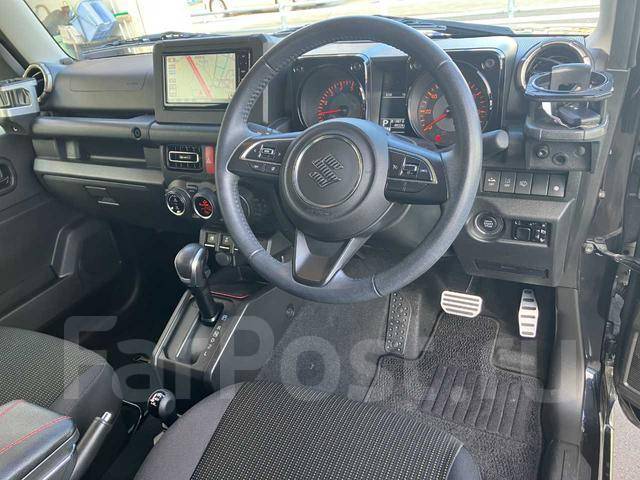 Suzuki Jimny. �������, 4wd, 0.7 (64��.�.), ������, 19 000����. ��, �/�. ��� ����� �� ������������ ����