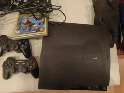 Sony PlayStation 3 Slim ����