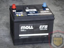 ����������� MOLL EFB S95 / 72080 80�/�. 800� S95 ����
