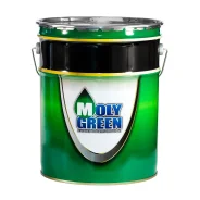 MolyGreen Premium CVT