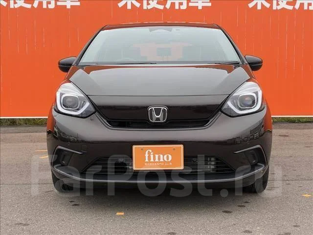 Honda Fit. ��������, ��������, 1.3 (98��.�.), ������, 12 000����. ��, �/�. ��� ����� �� ������������ ����