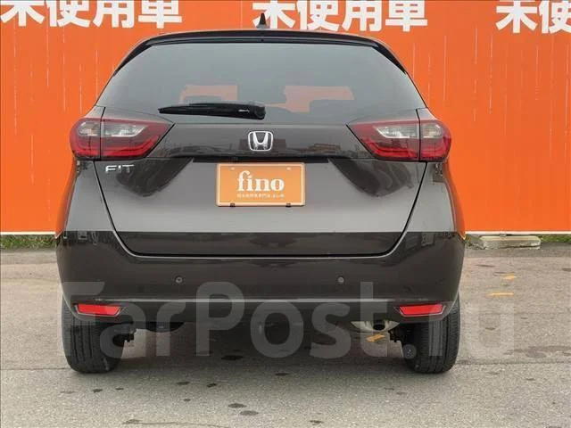 Honda Fit. ��������, ��������, 1.3 (98��.�.), ������, 12 000����. ��, �/�. ��� ����� �� ������������ ����