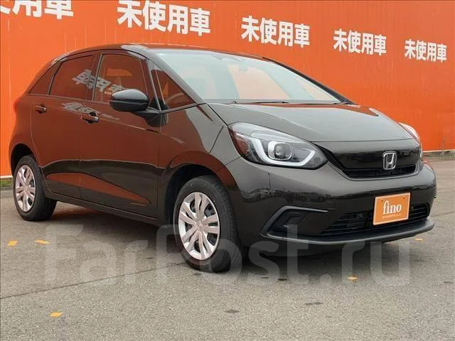 Honda Fit. ��������, ��������, 1.3 (98��.�.), ������, 12 000����. ��, �/�. ��� ����� �� ������������ ����