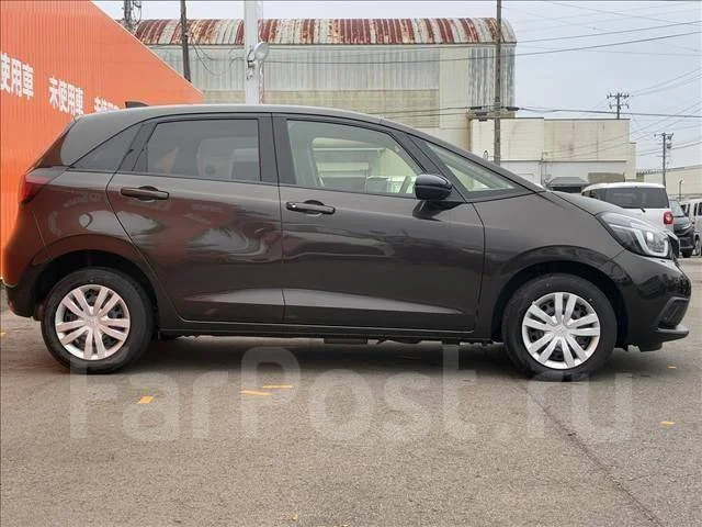 Honda Fit. ��������, ��������, 1.3 (98��.�.), ������, 12 000����. ��, �/�. ��� ����� �� ������������ ����