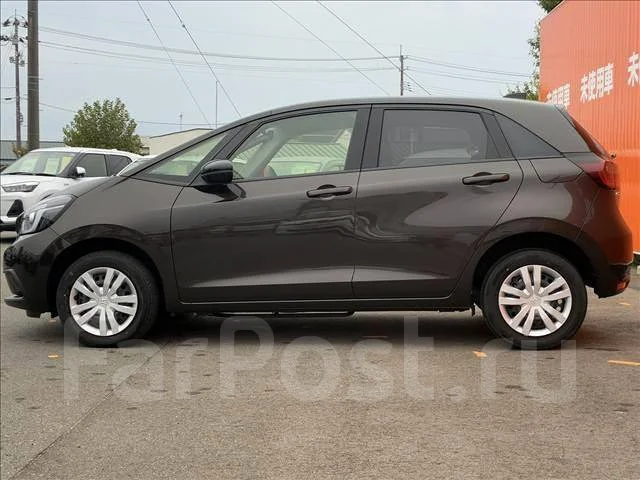Honda Fit. ��������, ��������, 1.3 (98��.�.), ������, 12 000����. ��, �/�. ��� ����� �� ������������ ����