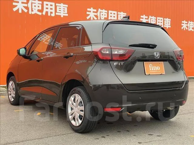 Honda Fit. ��������, ��������, 1.3 (98��.�.), ������, 12 000����. ��, �/�. ��� ����� �� ������������ ����