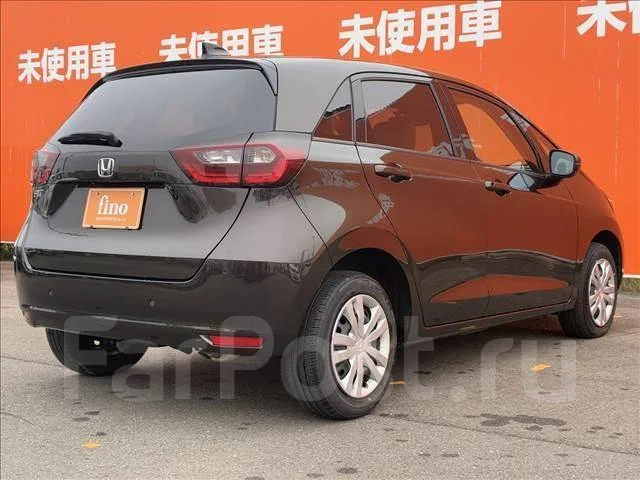 Honda Fit. ��������, ��������, 1.3 (98��.�.), ������, 12 000����. ��, �/�. ��� ����� �� ������������ ����