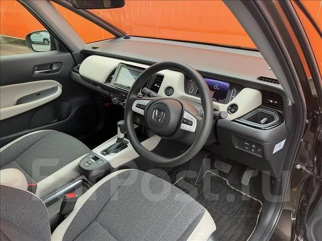 Honda Fit. ��������, ��������, 1.3 (98��.�.), ������, 12 000����. ��, �/�. ��� ����� �� ������������ ����