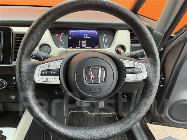 Honda Fit. ��������, ��������, 1.3 (98��.�.), ������, 12 000����. ��, �/�. ��� ����� �� ������������ ����
